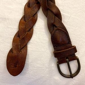 Abercrombie Belt
